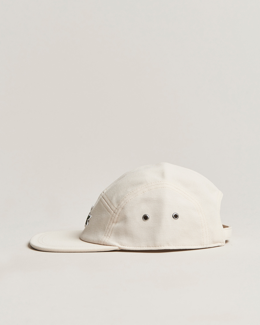 Herren | Lacoste Organic Cotton Cap Lapland | Lacoste | Organic Cotton Cap Lapland