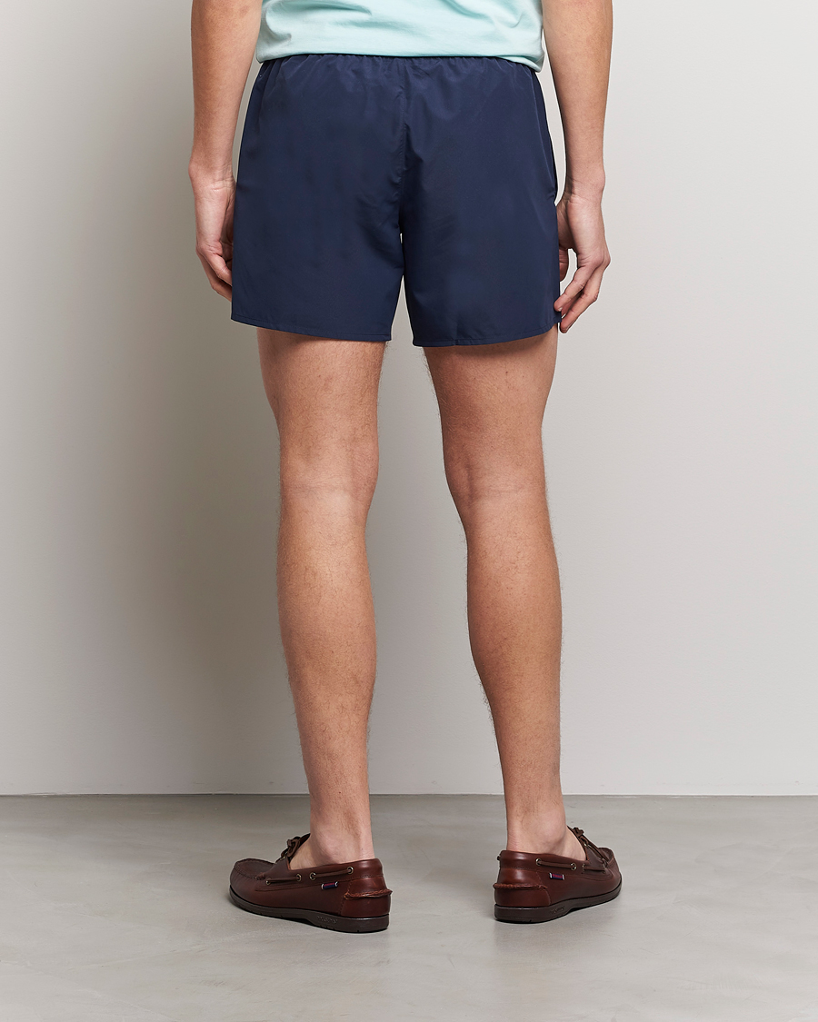 Herren | Badehosen | Lacoste | Bathingtrunks Navy