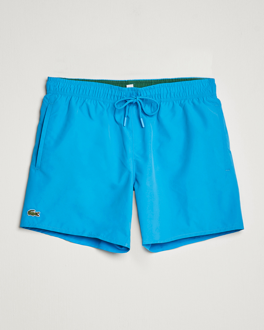 Herren | Badehosen | Lacoste | Bathingtrunks Fiji
