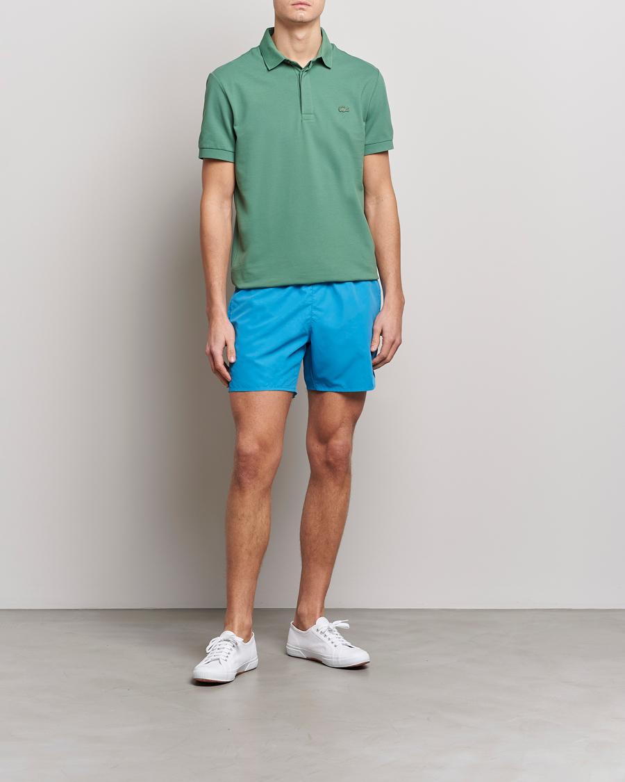 Herren | Badehosen | Lacoste | Bathingtrunks Fiji