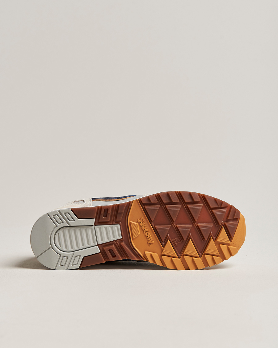 Herren | Saucony Shadow 5000 Sneaker Grey/Navy | Saucony | Shadow 5000 Sneaker Grey/Navy