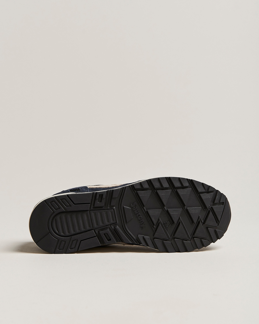 Herren | Sneaker | Saucony | Shadow 5000 Sneaker Navy/Grey