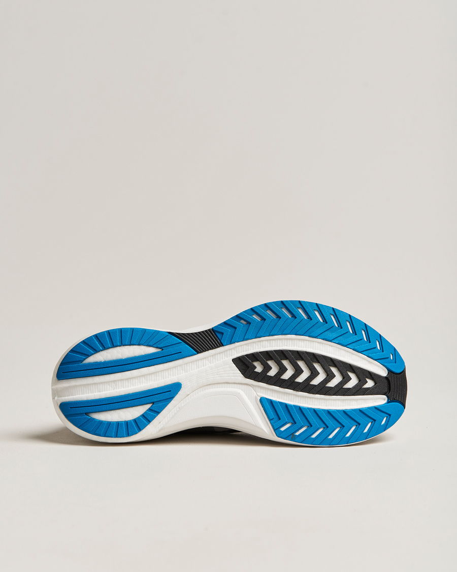 Herren | Saucony Tempus Running Sneaker Alloy/Topaz | Saucony | Tempus Running Sneaker Alloy/Topaz