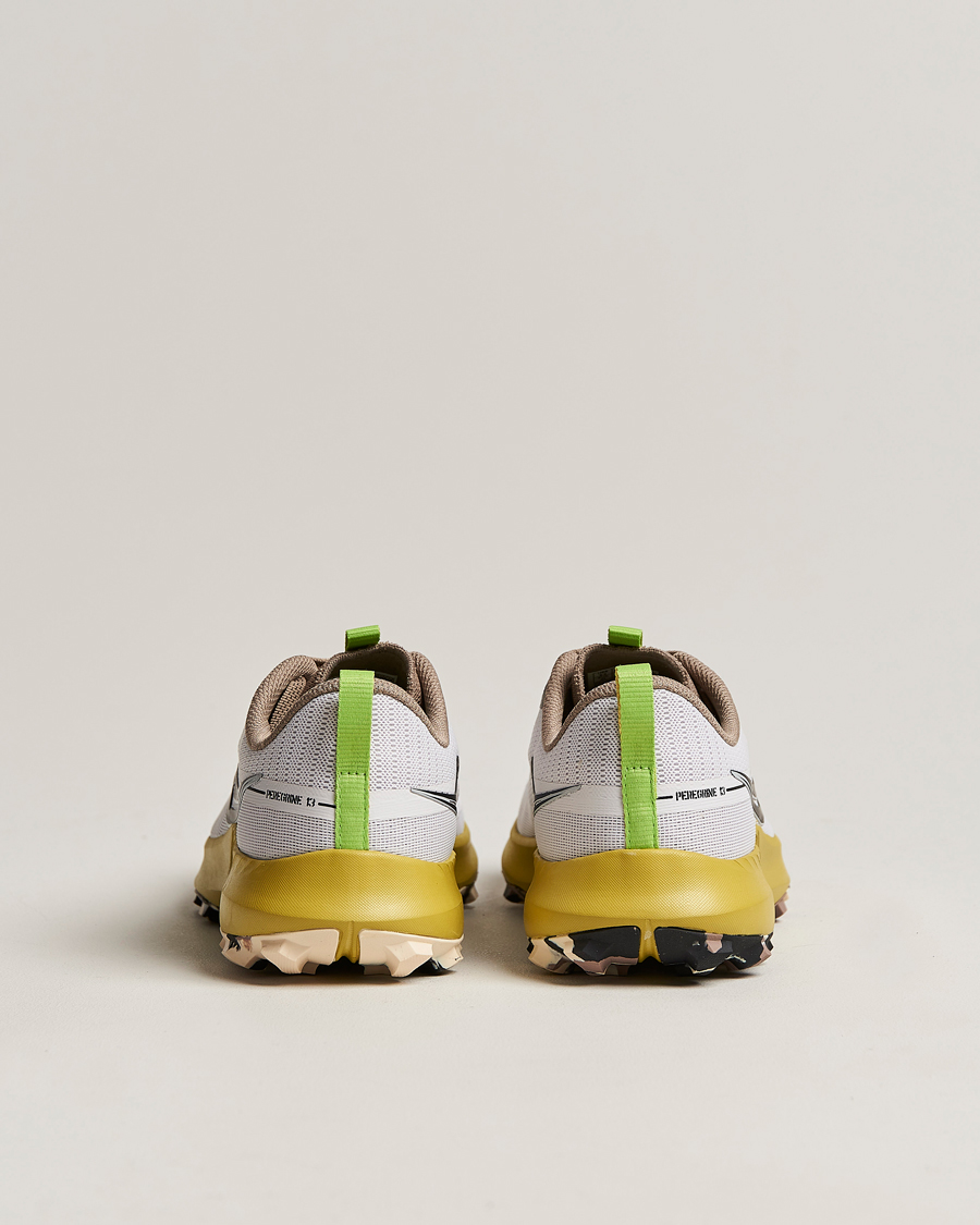 Herren | Saucony Peregrine 13 Trail Sneaker Fog/Clay | Saucony | Peregrine 13 Trail Sneaker Fog/Clay