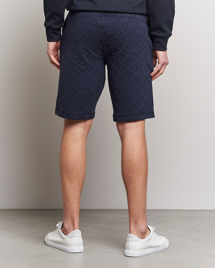 Herren | Shorts | Paul Smith | Jacquard Shorts Blues