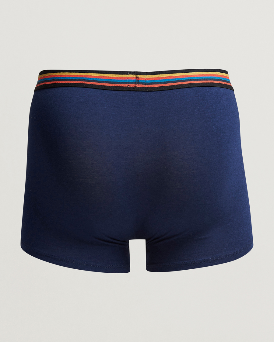 Herren | Unterwäsche | Paul Smith | 3-Pack Trunk Navy