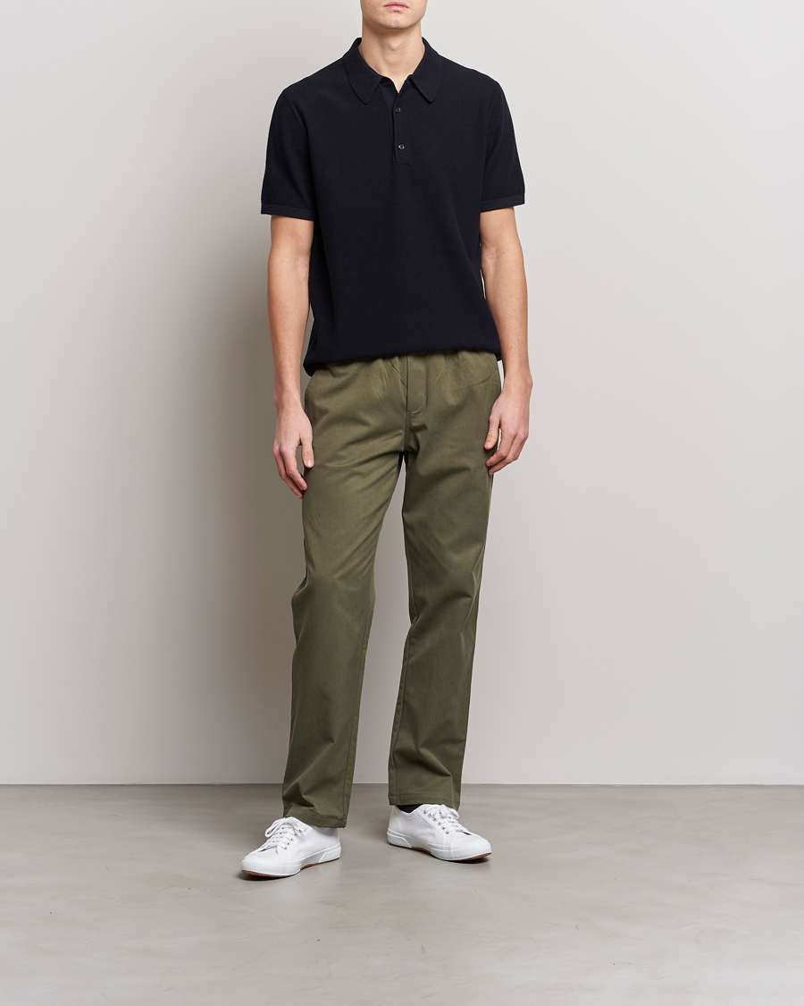 Herren | Hosen | Samsøe Samsøe | Samsøe & Samsøe Jabari Trousers Beetle