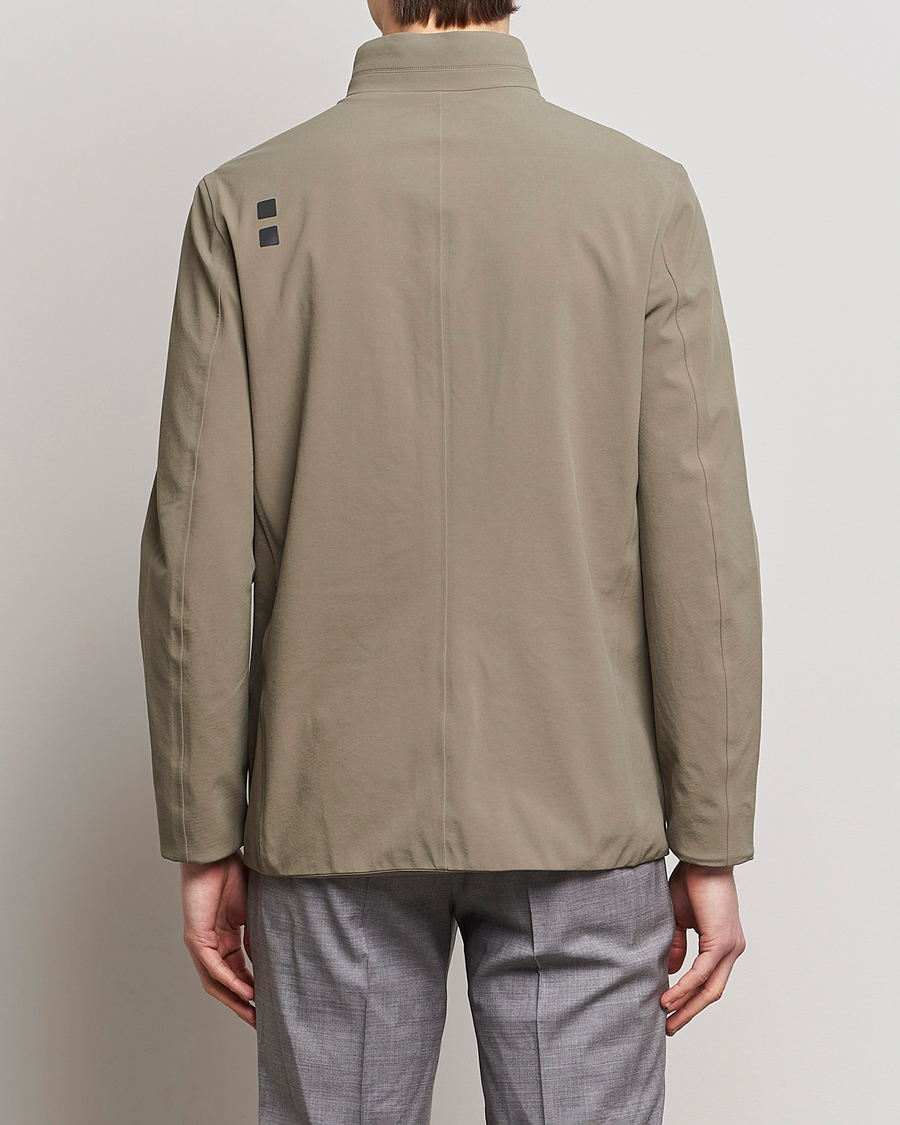 Herren | Jacken | UBR | Charger Field Jacket Dark Sand