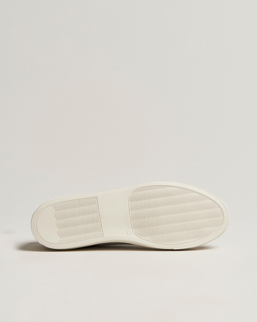 Herren | Common Projects Original Achilles Nubuck Sneaker Grey | Common Projects | Original Achilles Nubuck Sneaker Grey