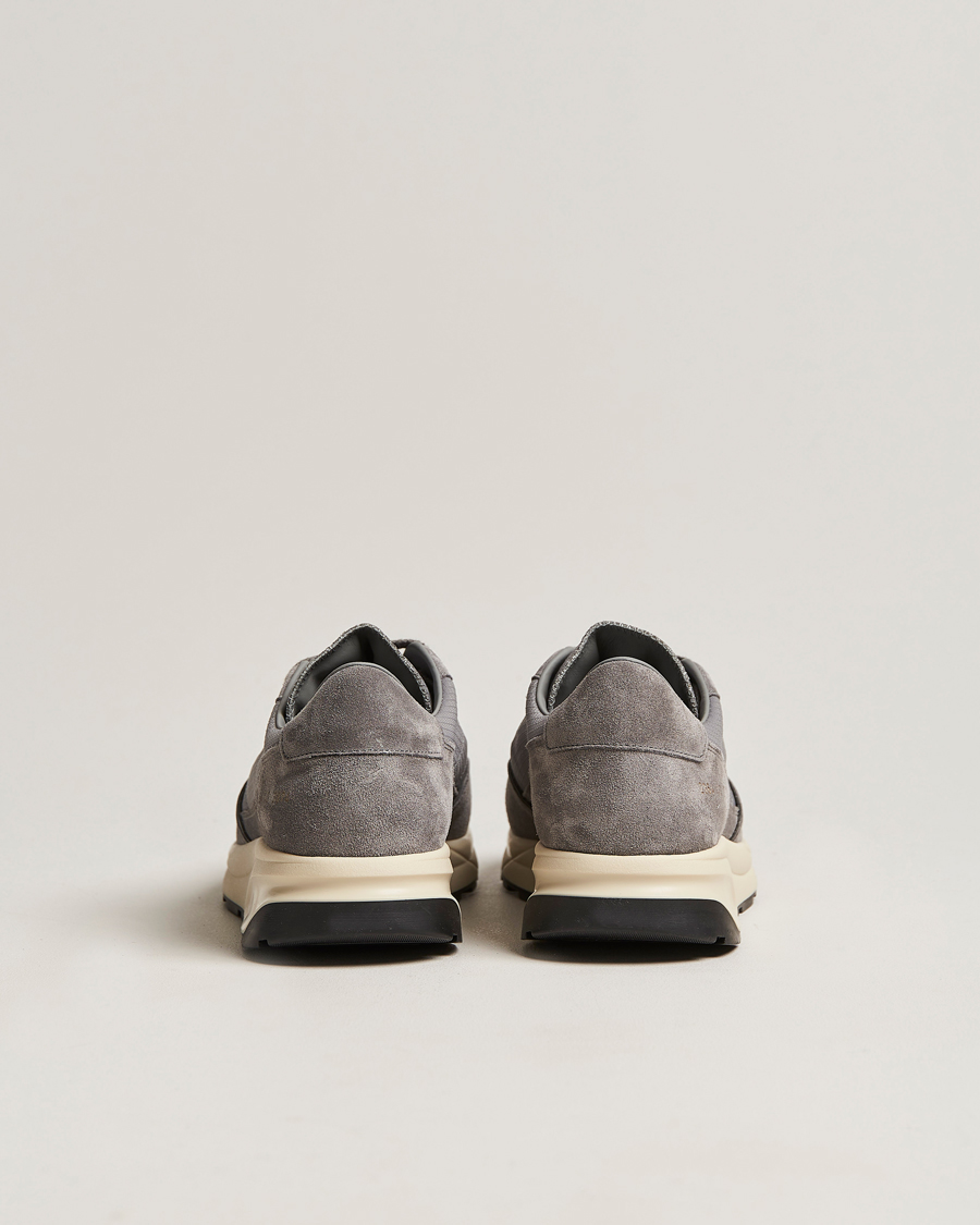 Herren | Common Projects Track 80 Sneaker Warm Grey | Common Projects | Track 80 Sneaker Warm Grey