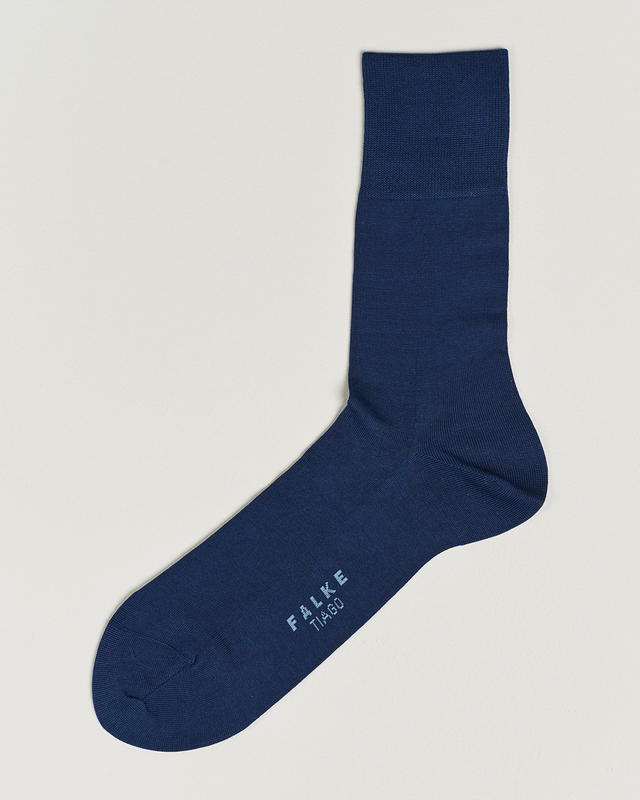 Herren | Unterwäsche | Falke | Tiago Socks Royal Blue