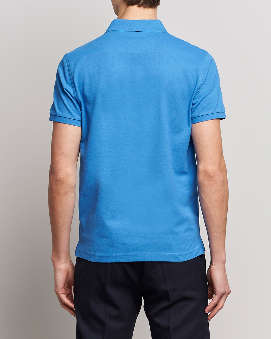 Herren | Poloshirts | GANT | The Original Polo Day Blue