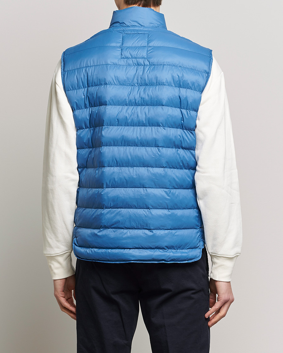 Herren | Jacken | Morris | Northfolk Primaloft Liner Vest Cobolt Blue