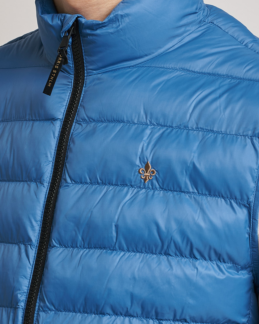 Herren | Jacken | Morris | Northfolk Primaloft Liner Vest Cobolt Blue