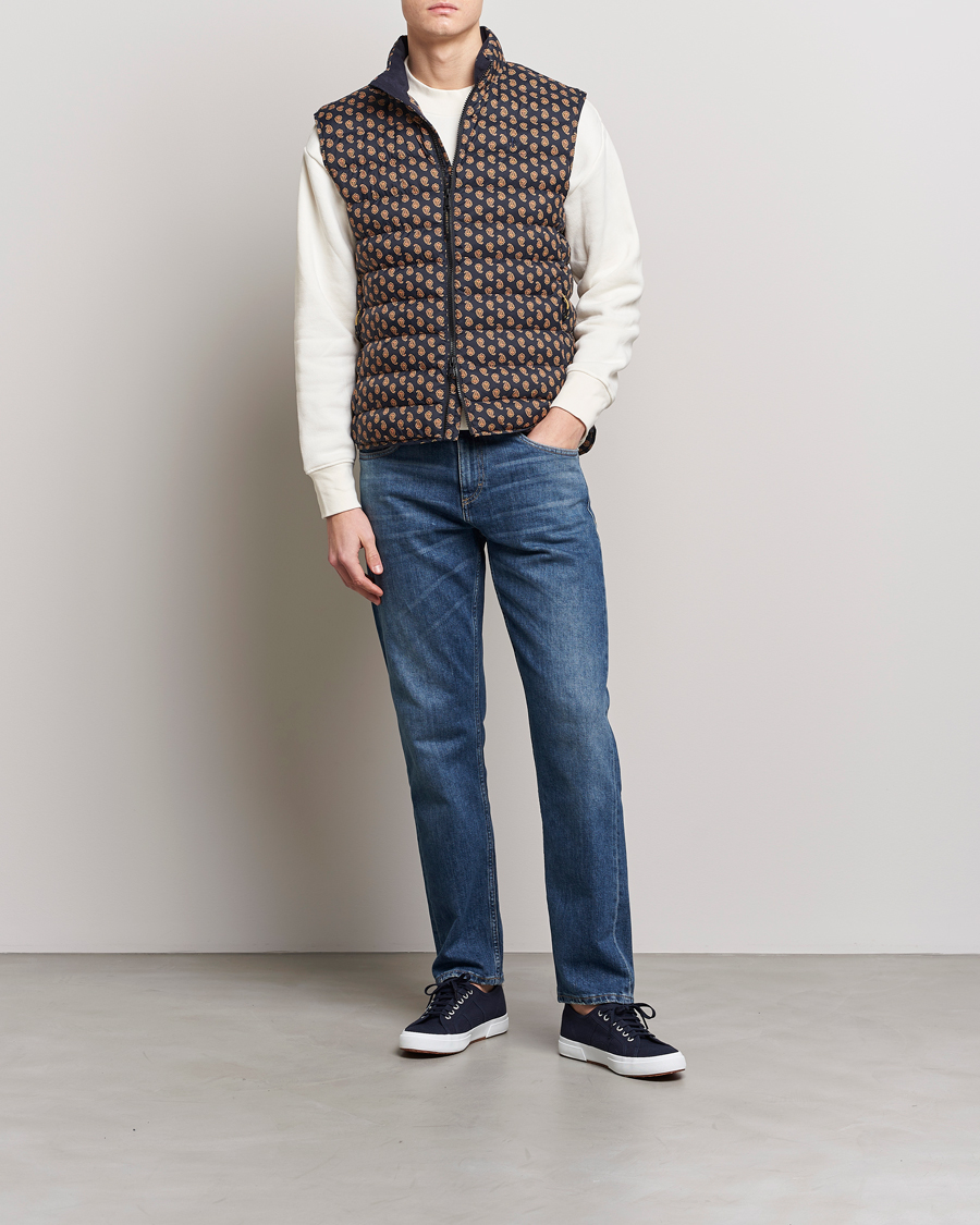 Herren | Jacken | Morris | Northfolk Primaloft Liner Vest Multi
