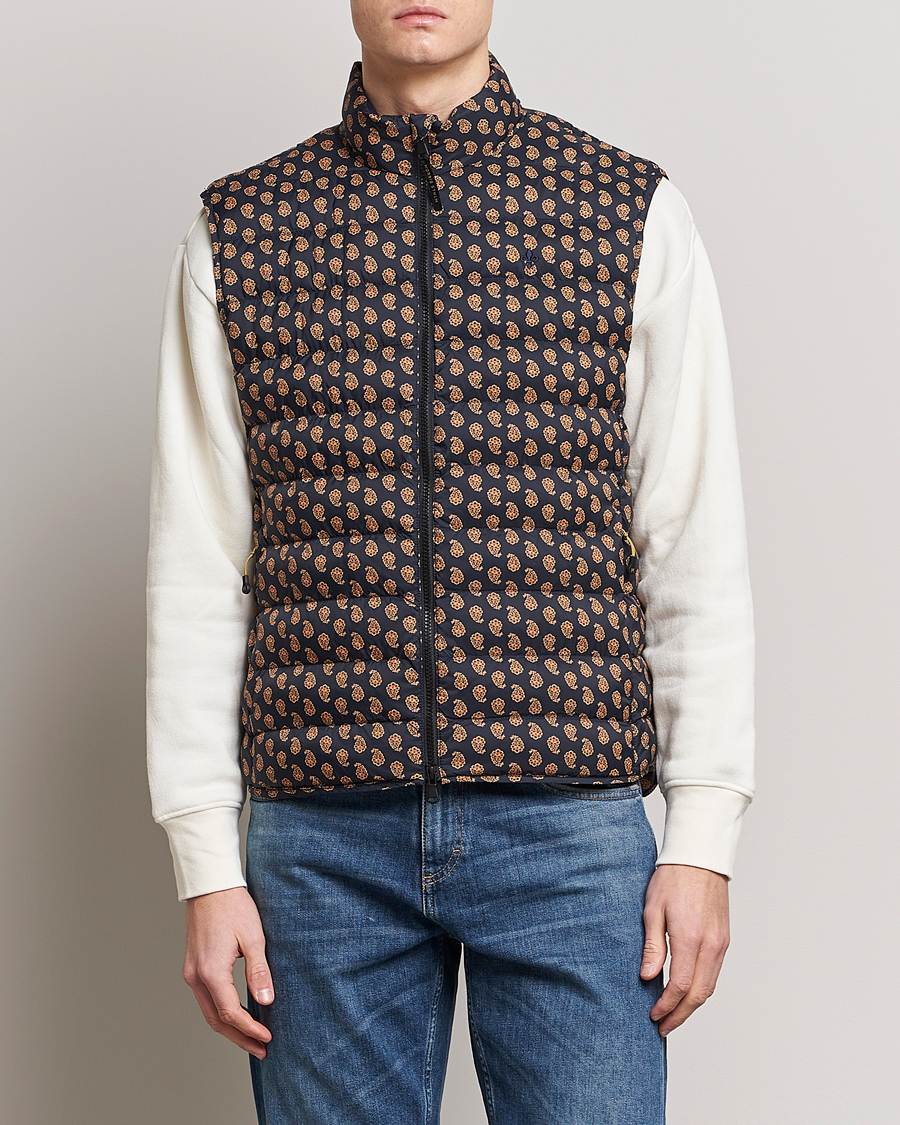 Herren | Jacken | Morris | Northfolk Primaloft Liner Vest Multi
