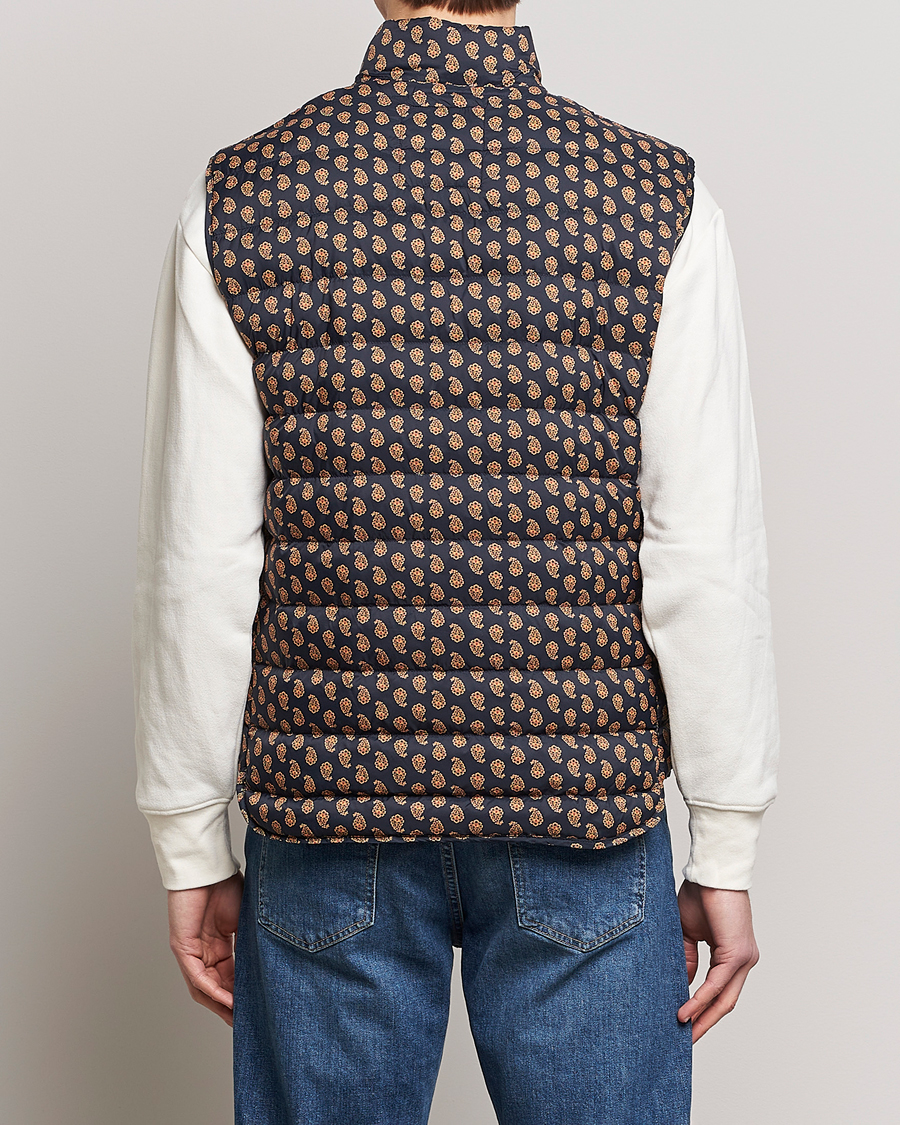 Herren | Jacken | Morris | Northfolk Primaloft Liner Vest Multi