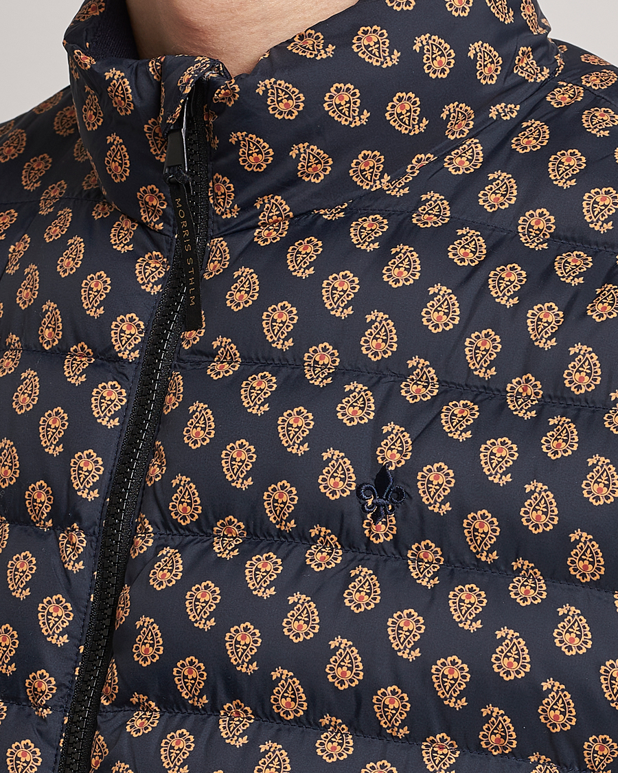 Herren | Jacken | Morris | Northfolk Primaloft Liner Vest Multi