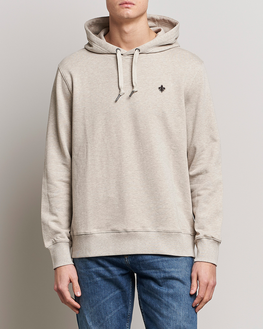 Herren | Pullover | Morris | Lily Hoodie Khaki