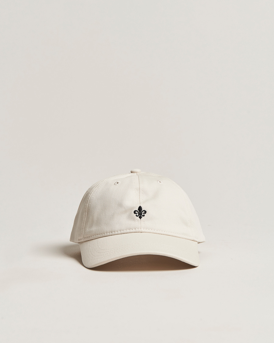 Herren | Morris Chapman Cap Off White | Morris | Chapman Cap Off White