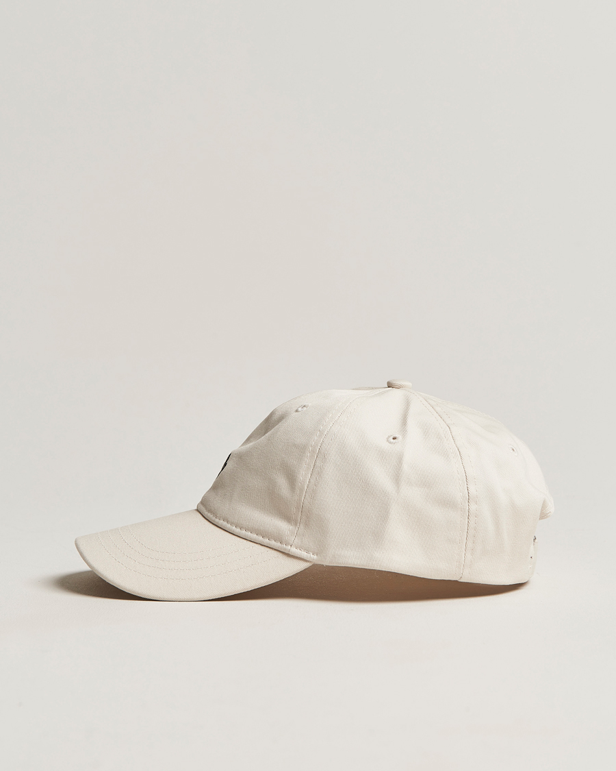 Herren | Morris Chapman Cap Off White | Morris | Chapman Cap Off White