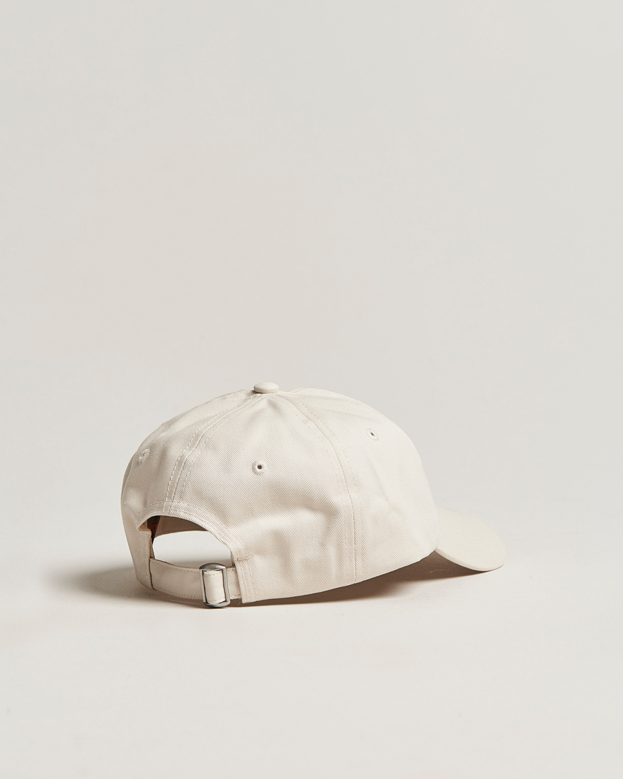 Herren | Morris Chapman Cap Off White | Morris | Chapman Cap Off White