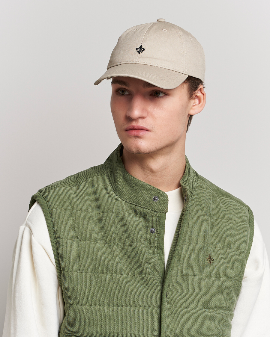 Herren | Hüte & Mützen | Morris | MorrisChapman CapKhaki
