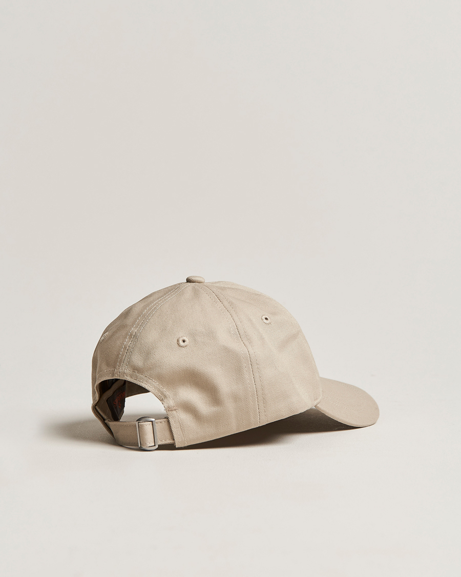 Herren | Hüte & Mützen | Morris | MorrisChapman CapKhaki
