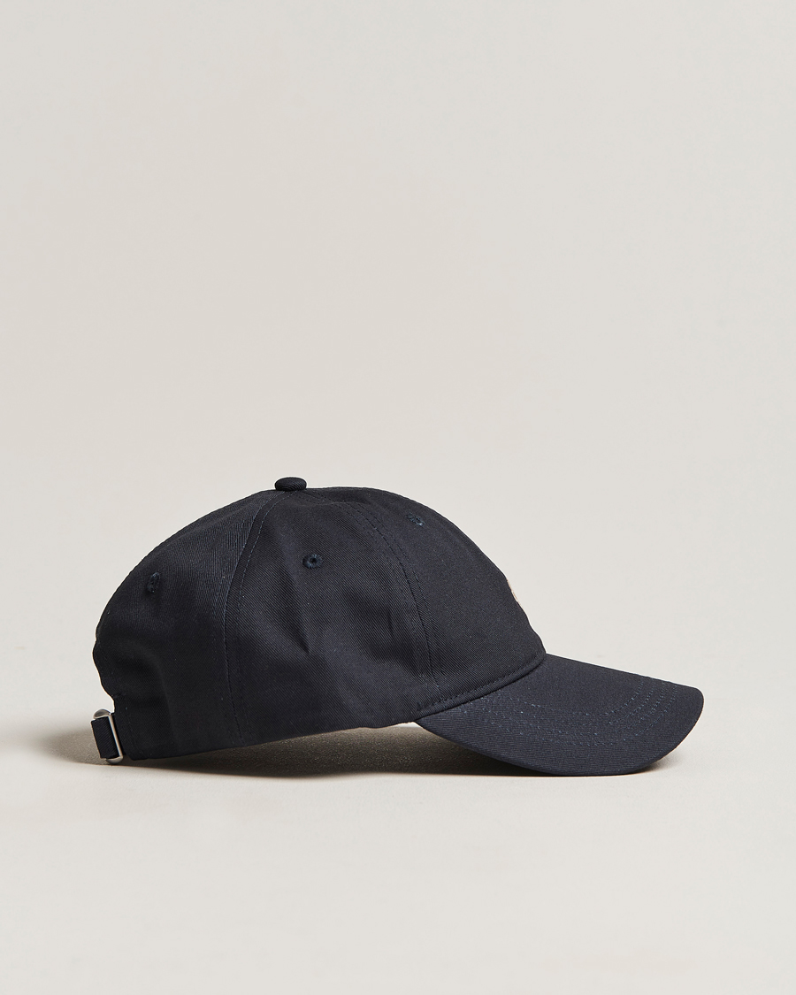 Herren | Morris Chapman Cap Navy | Morris | Chapman Cap Navy