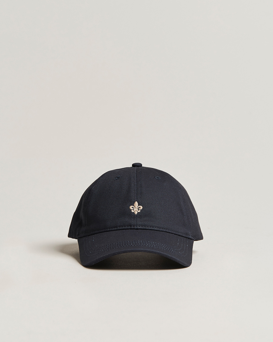 Herren | Morris Chapman Cap Navy | Morris | Chapman Cap Navy