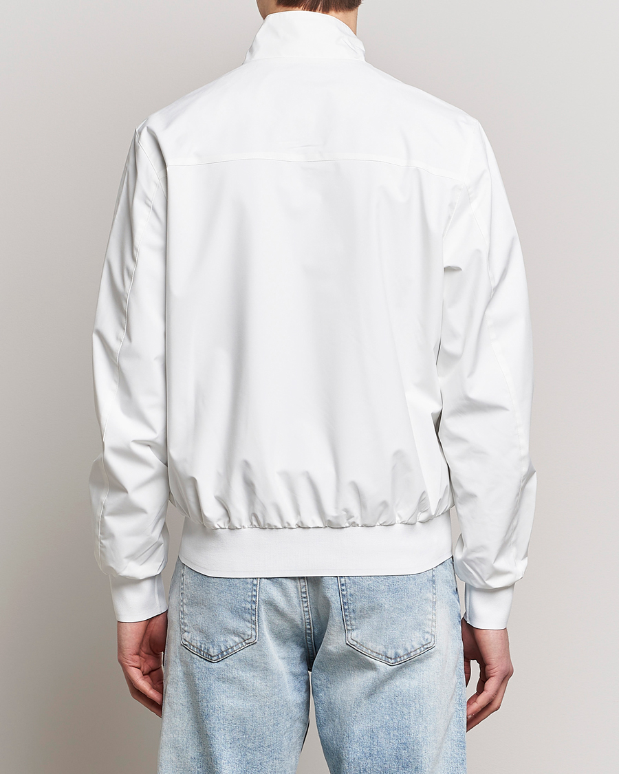 Herren | Jacken | Save The Duck | Finlay Waterproof Jacket Off White