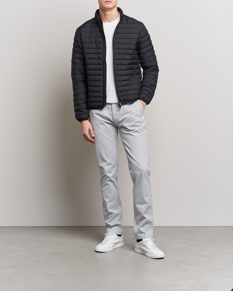 Herren | Hosen | NN07 | Marco Slim Fit Stretch Chinos Harbour Mist