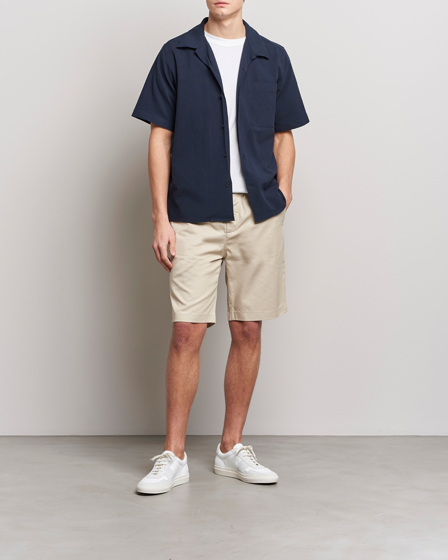 Herren | Shorts | NN07 | Theodore Confort Shorts Kit