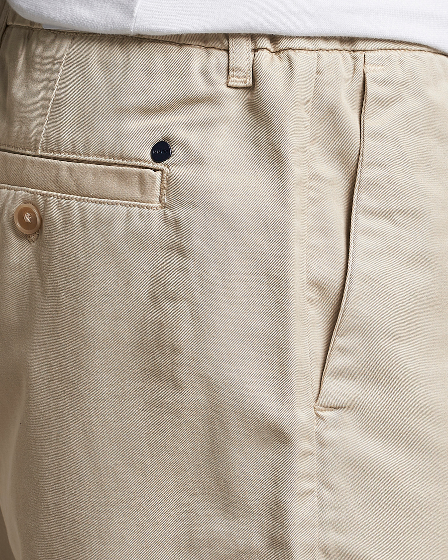 Herren | Shorts | NN07 | Theodore Confort Shorts Kit