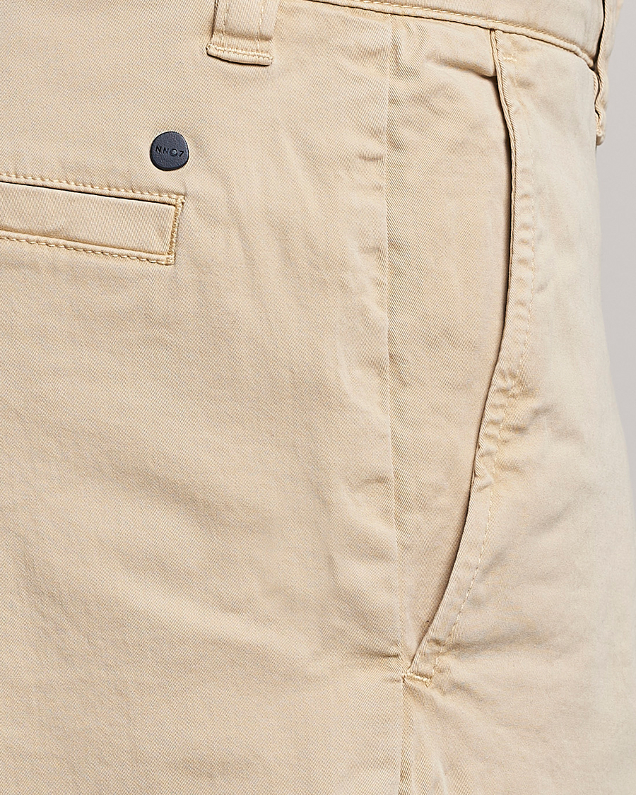 Herren | Shorts | NN07 | Crown Shorts Kit