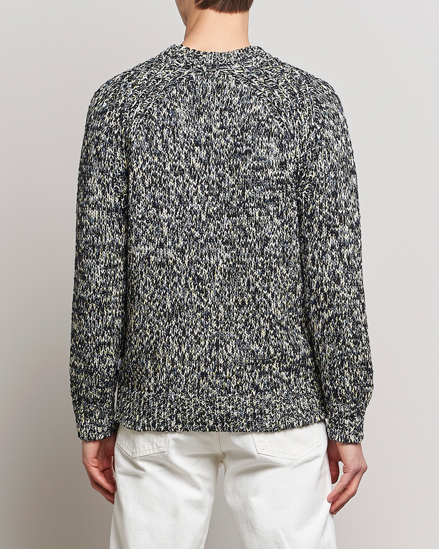 Herren | Pullover | NN07 | Cole Structured Knitted Sweater Multi