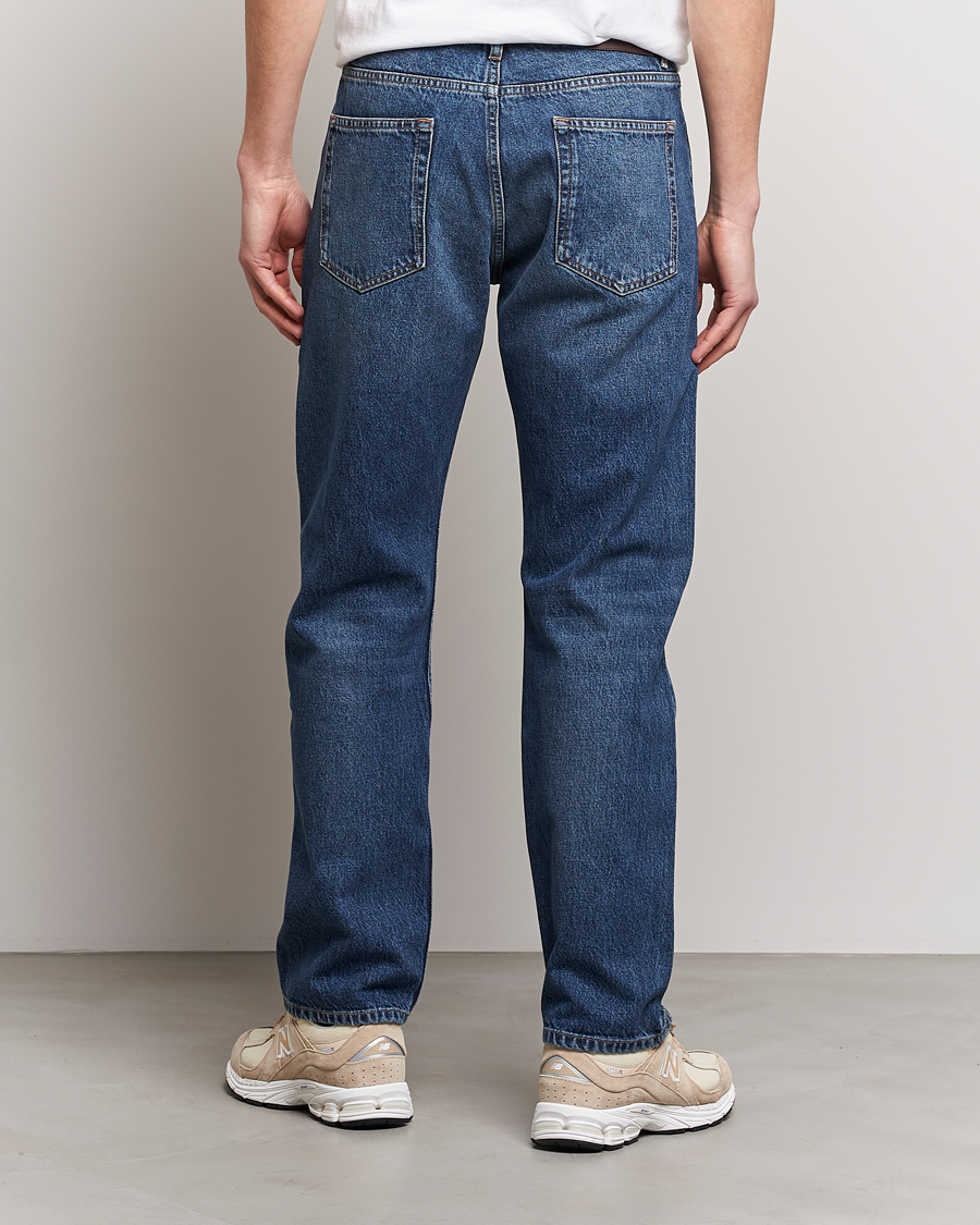 Herren | Jeans | NN07 | Sonny Stretch Jeans Stone Washed