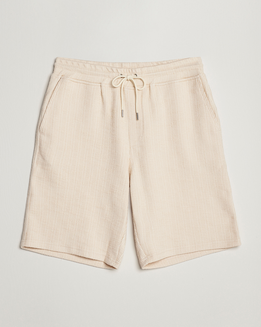 Herren | Shorts | NN07 | Jerry Shorts Ecru
