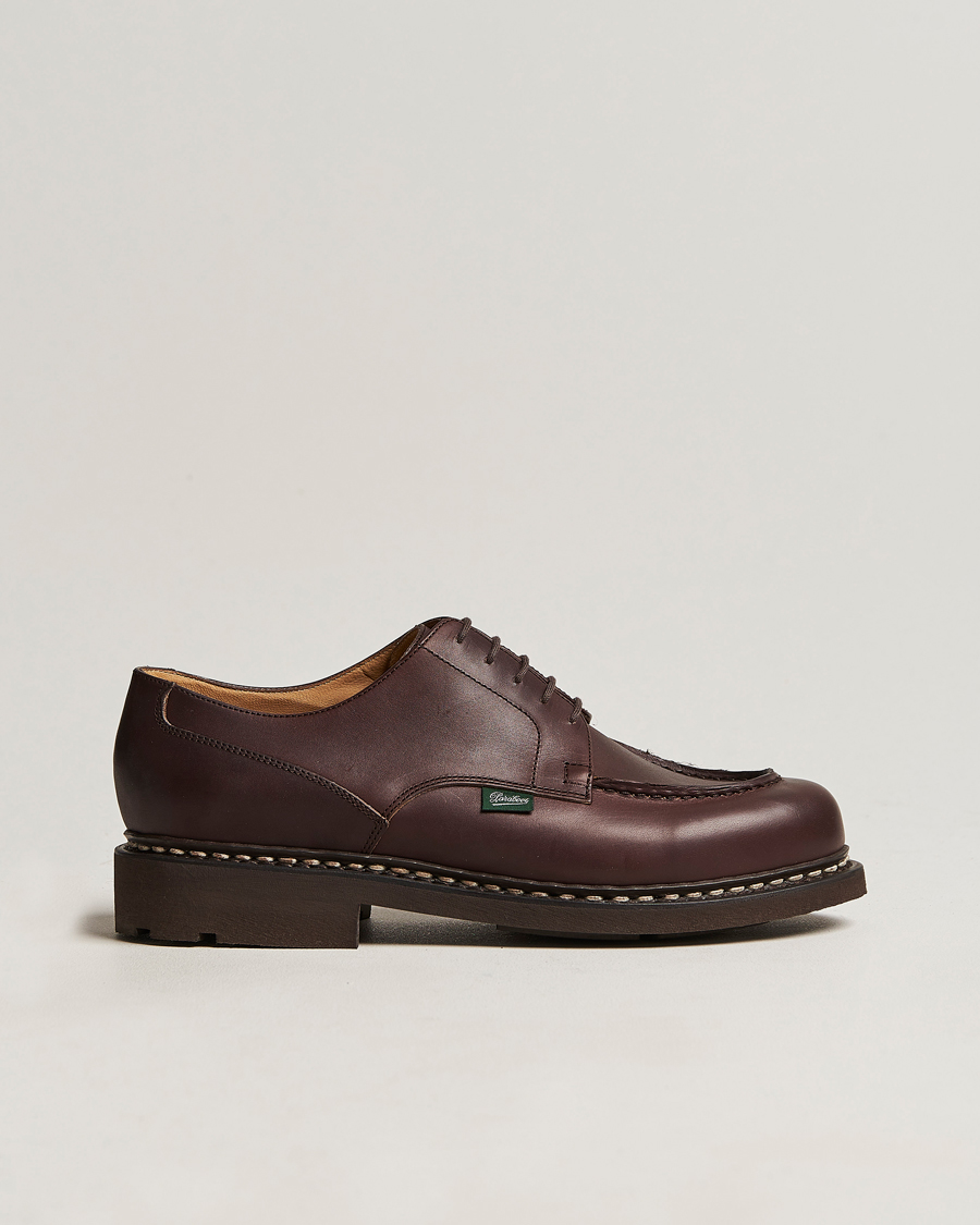 Herren | Derby | Paraboot | Chambord Derby Cafe