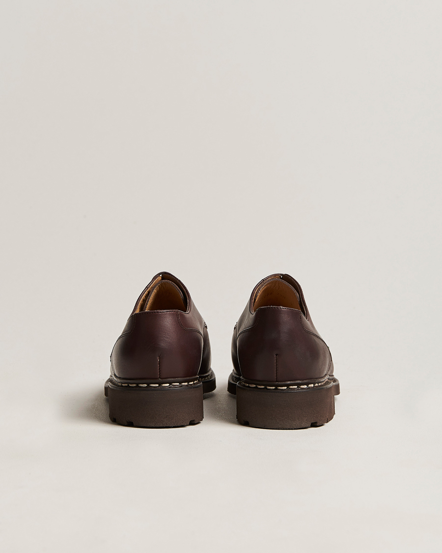 Herren | Derby | Paraboot | Chambord Derby Cafe