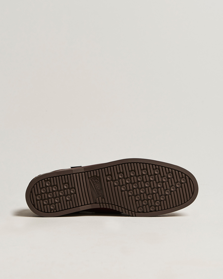 Herren | Segelschuhe | Paraboot | Barth Boat Shoe America