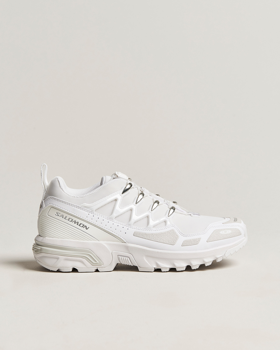 Herren | Salomon ACS+ Sneakers White | Salomon | ACS+ Sneakers White