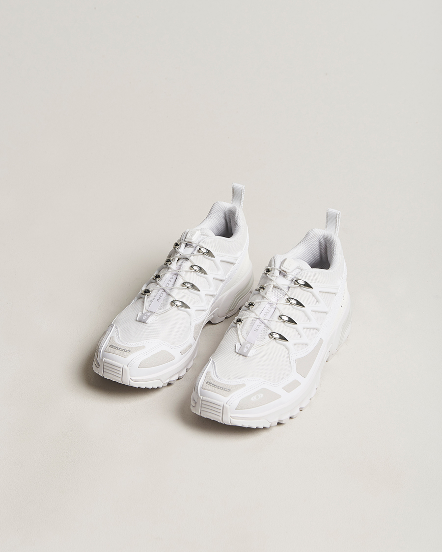 Herren | Salomon ACS+ Sneakers White | Salomon | ACS+ Sneakers White