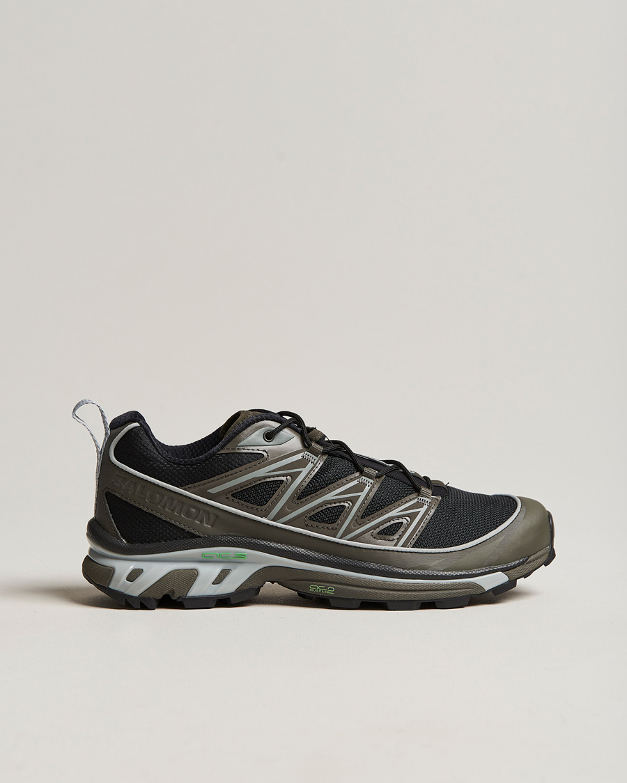 Herren | Salomon XT-6 Expanse Sneakers Beluga | Salomon | XT-6 Expanse Sneakers Beluga