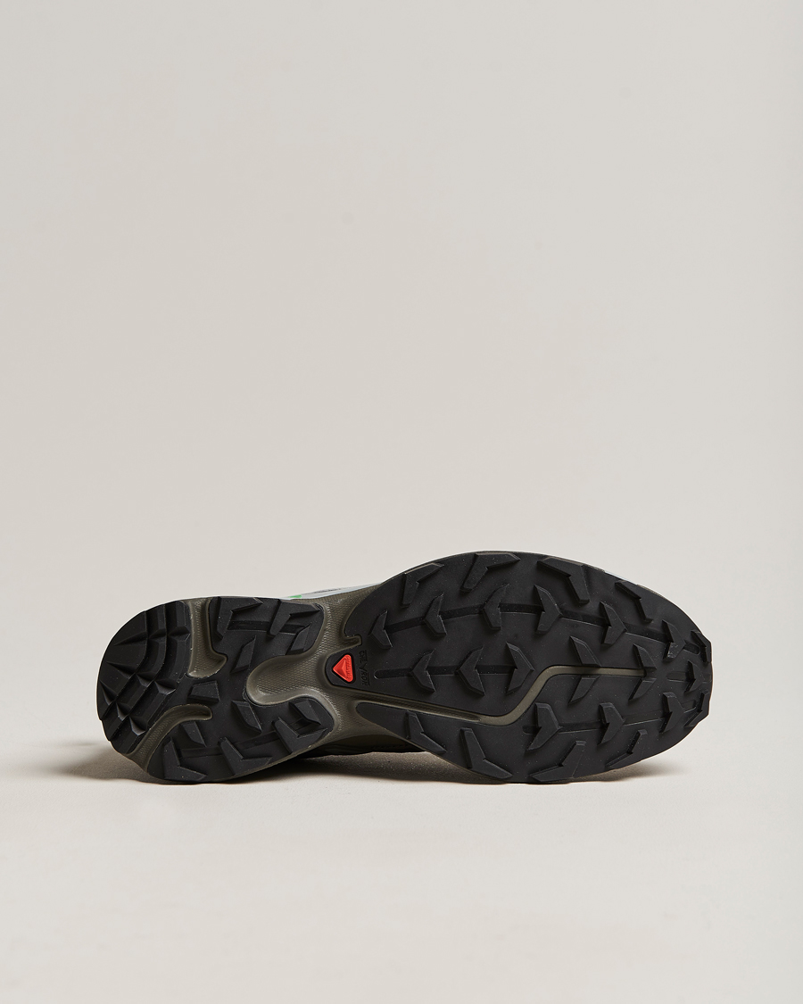 Herren | Salomon XT-6 Expanse Sneakers Beluga | Salomon | XT-6 Expanse Sneakers Beluga