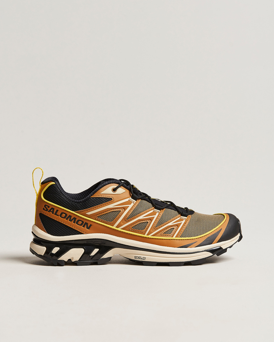 Herren | Salomon XT-6 Expanse Sneakers Cathay Spice | Salomon | XT-6 Expanse Sneakers Cathay Spice