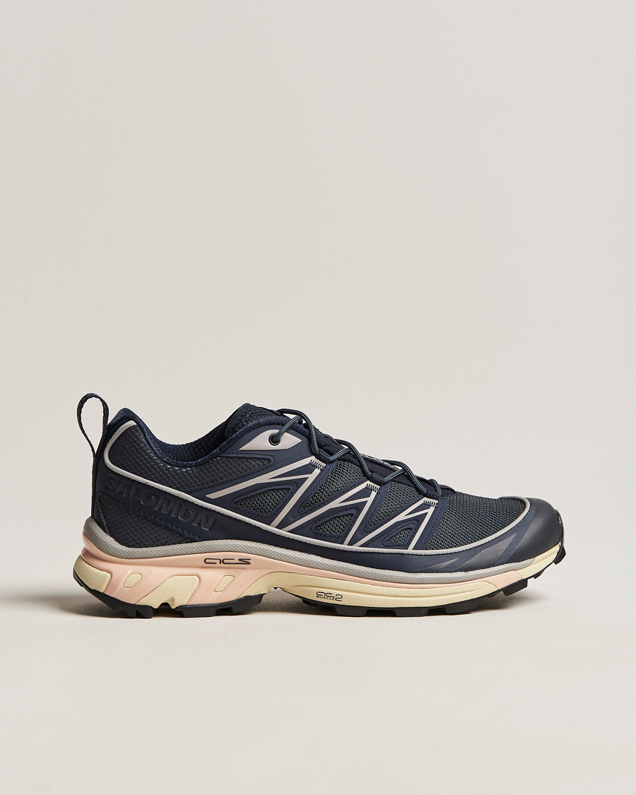 Herren | Salomon XT-6 Expanse Sneakers Dark Sapphire | Salomon | XT-6 Expanse Sneakers Dark Sapphire