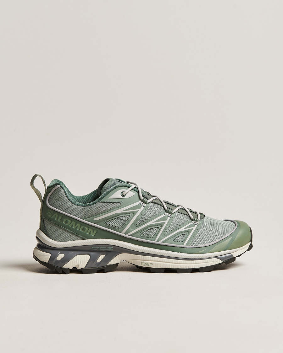 Herren | Salomon XT-6 Expanse Sneakers Lily Pad | Salomon | XT-6 Expanse Sneakers Lily Pad