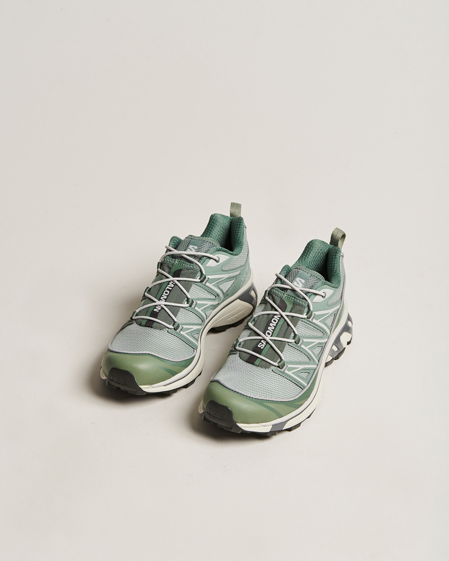 Herren | Salomon XT-6 Expanse Sneakers Lily Pad | Salomon | XT-6 Expanse Sneakers Lily Pad