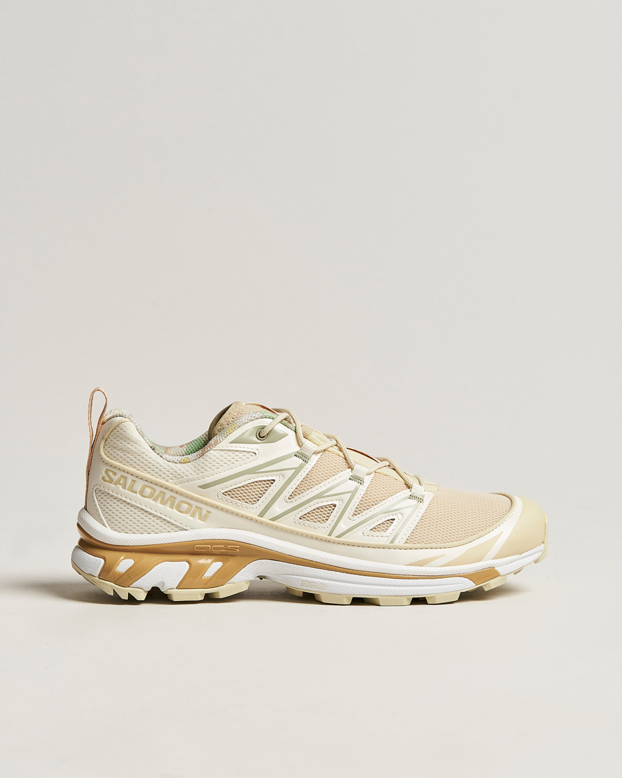 Herren | Salomon XT-6 Expanse Sneakers Desert Sage | Salomon | XT-6 Expanse Sneakers Desert Sage